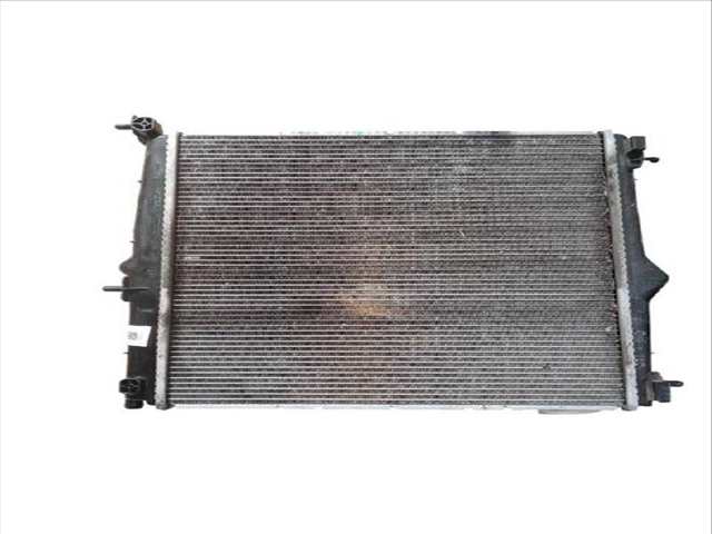 Foto 2ª: Radiador Motor Peugeot 208 1.2 PURETECH 75 (2019)