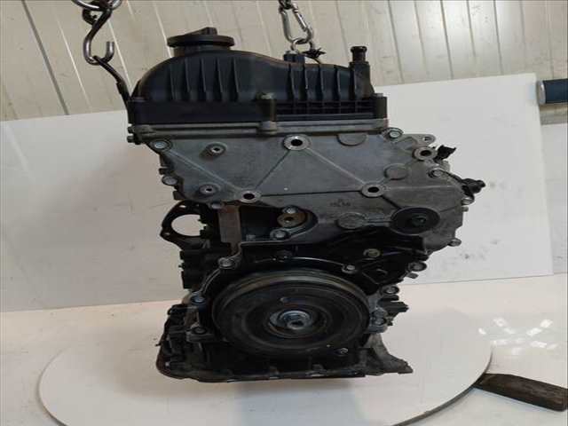Foto 3ª: Motor Completo Kia Sportage 2.0 CRDI 136 CV 100KW [D4HA]