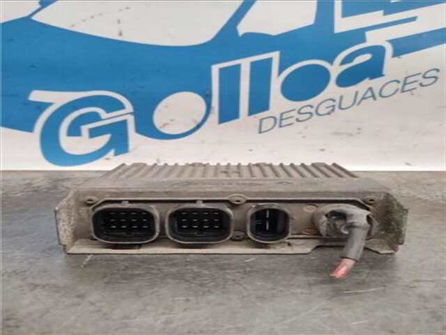 Foto 3ª: Centralita Motor ECU Renault Laguna 2.2 DT (B569) [G8T 760]