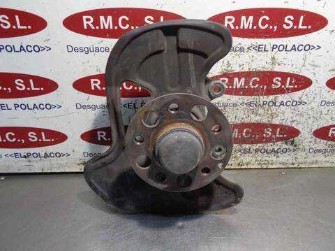 Mangueta Delantera Izquierda Mercedes Clase C 160 C 180 CGI BLUEEFFICIENCY 204.049) BERLINA 156CV 115KW