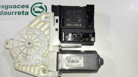Foto 2ª: Elevalunas Eléctrico Delantero Izquierdo Volkswagen Passat HIGHLINE 4MOTION 140CV 103KW [BKP] (2006)