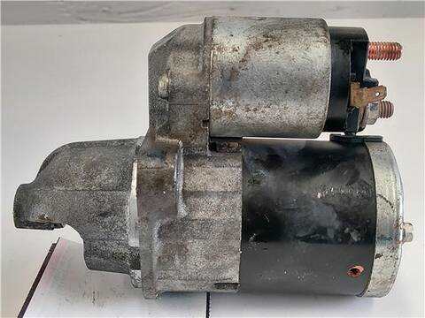 Foto 2ª: Motor de Arranque Nissan Pixo 1.0 ACENTA 68CV 50KW [K10B EURO5] (2010)