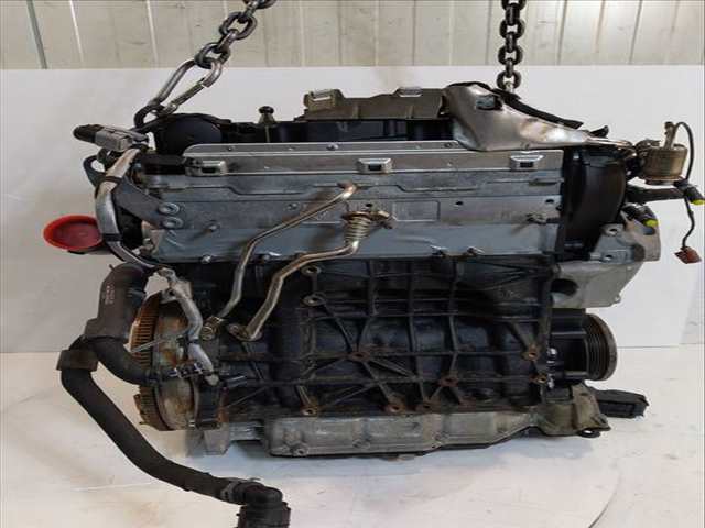 Foto 2ª: Motor Completo Volkswagen Golf 116 CV 85KW [DTRD, DTR] (2020)