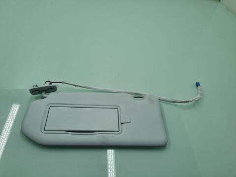 Parasol Izquierdo Opel Grandland DESIGN LINE 131CV 96KW