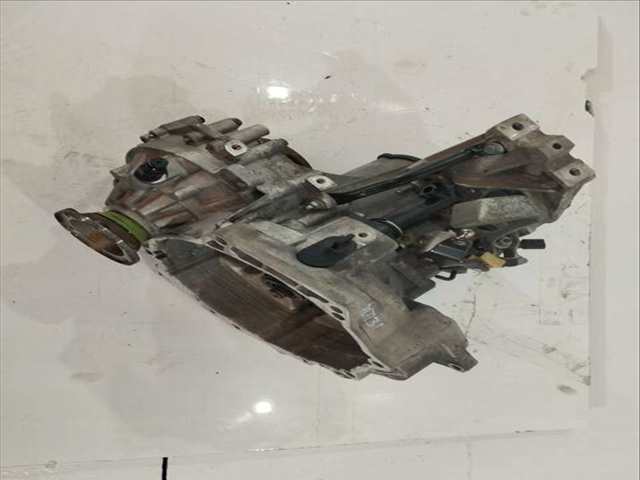 Foto 2ª: Caja Cambios Skoda Octavia 1.8 20V TURBO BERLINA 150CV 110KW [AGU] (2000)