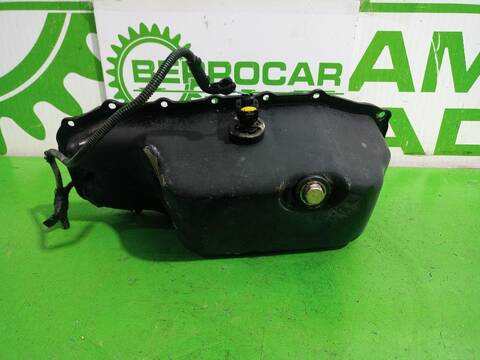 Foto 2ª: Carter Opel Corsa 1.3 16V CDTI 75CV [Z13DTJ] (2006)