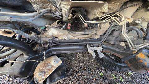 Cremallera de Direccion Ford Kuga TREND 140CV 103KW