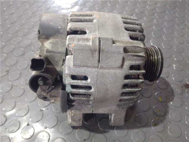 Foto 2ª: Alternador Peugeot 307 2.0 HDI 90 [RHY (DW10TD)]