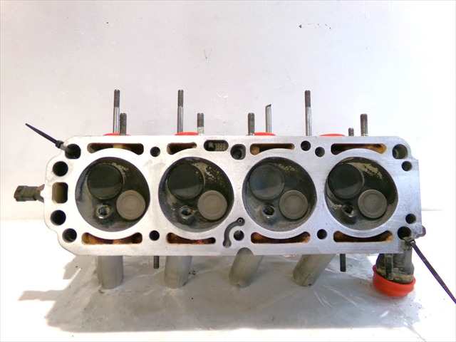 Foto 4ª: Culata Opel Astra 1.6 G MODELO G, 1998-2003 [Z16SE] (2001)
