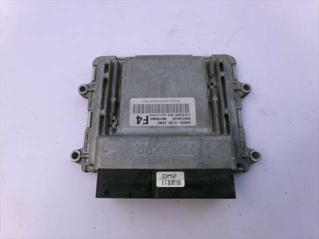 Centralita Motor ECU Chevrolet Epica 2.0 G 2006-2010