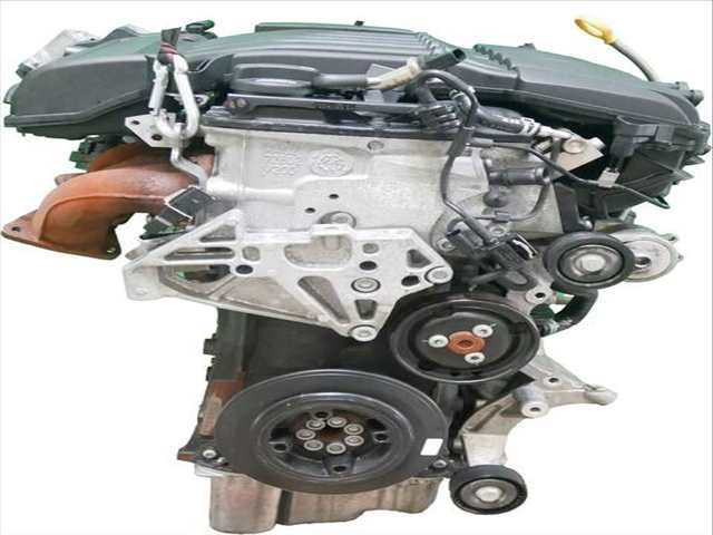 Foto 2ª: Motor Completo Skoda Superb 249 - 284 CV [CDV, CDVA, CDVB, CDVC, CDVD] (2018)