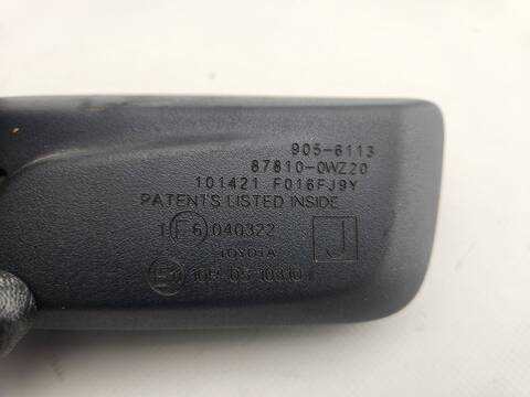 Foto 3ª: Retrovisor Interior Toyota Rav4 PLUG-IN HYBRID 4X4 ADVANCE 306CV [A25A] (2022)