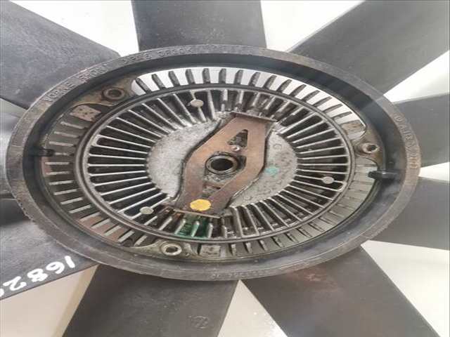 Foto 3ª: Ventilador Viscoso Motor Ssangyong Rexton 270 XDI LIMITED 163CV (2002)