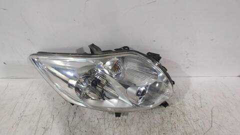 Foto 3ª: Faro Izquierdo Toyota Auris 1.6 ZRE151_) 124CV [1ZR-FE] (2006)