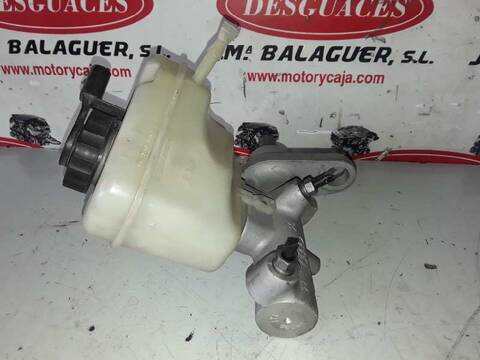 Foto 3ª: Bomba Freno Audi Q7 3.0 TDI 232CV (2006)
