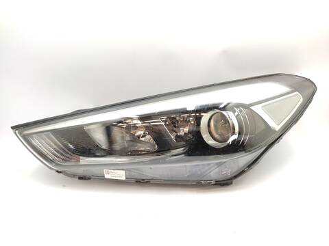 Faro Izquierdo Hyundai Tucson 1.6 GDI 132CV 97KW