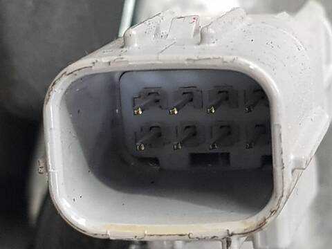 Foto 3ª: Caja Cambios Renault Clio TECHNO (2019)