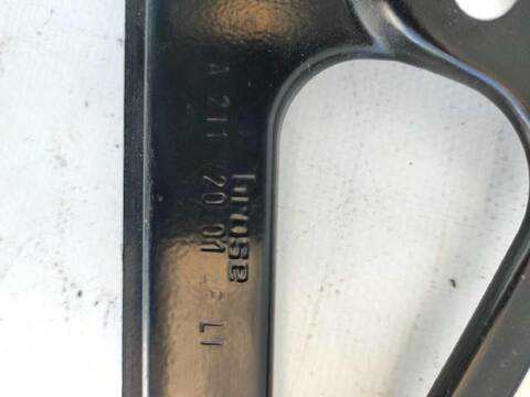 Foto 3ª: Elevalunas Eléctrico Delantero Izquierdo Mercedes Clase E 180 E 220 CDI 211.606) (2003)