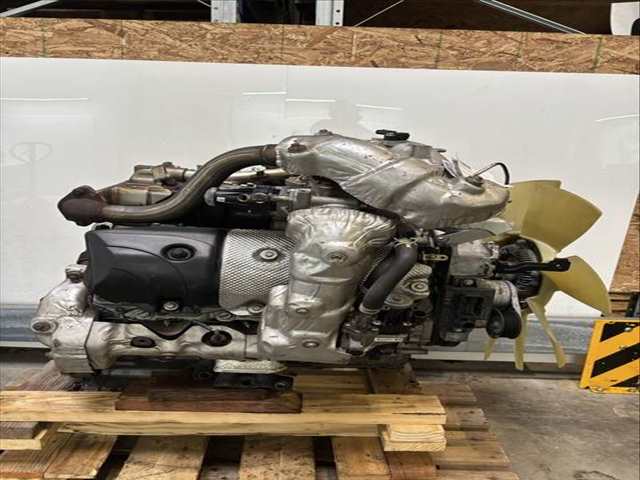 Foto 3ª: Motor Completo Chevrolet Silverado 452 - 476 CV [L5P]