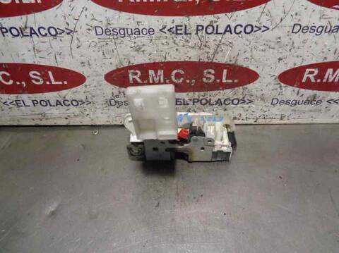 Foto 3ª: Cerradura Puerta Delantera Derecha Jeep Compass LIMITED 140CV 103KW [BYL + SERIAL] (2007)