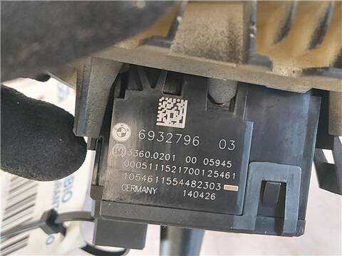 Foto 3ª: Mando Multifuncion Bmw Serie 3 315 2.0 320D BERLINA 163CV 120KW [M47N 204 D4] (2006)