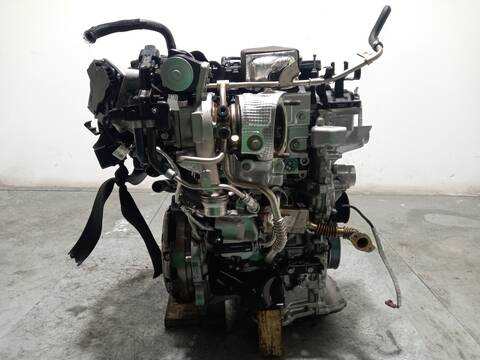 Foto 2ª: Motor Completo Kia Ceed 1.0 T-GDI 120CV 88KW CD) [G3LE] (2022)