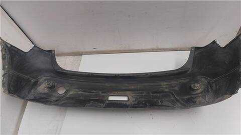 Foto 3ª: Paragolpes Trasero Nissan Qashqai 1.5 ACENTA [1 5 LTR. - 78 KW DCI TD CAT] 106CV