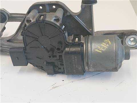 Foto 2ª: Motor Limpia Delantero Ford Focus 1.6 TDCI 109CV 80KW [G8DD] (2011)