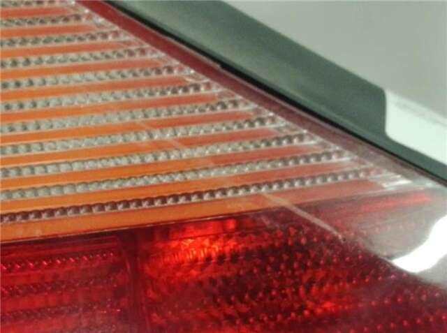 Foto 2ª: Piloto Trasero Izquierdo Lancia Y 1.2 [188 A4.000]