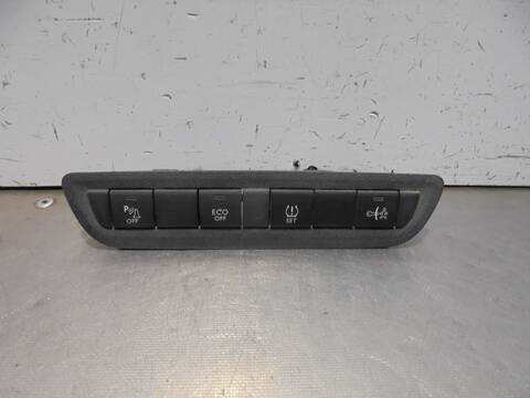 Mando Multifuncion Peugeot 2008 ACTIVE 92CV 68KW