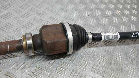 Foto 3ª: Transmision Delantera Derecha Peugeot 3008 GT LINE 131CV 96KW [HN05] (2021)