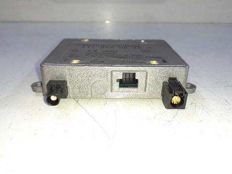 Foto 3ª: Centralita Motor ECU Mercedes Clase C 160 320 - 350 CDI GRAND EDITION 219.322) 224CV 165KW [OM642920] (2006)