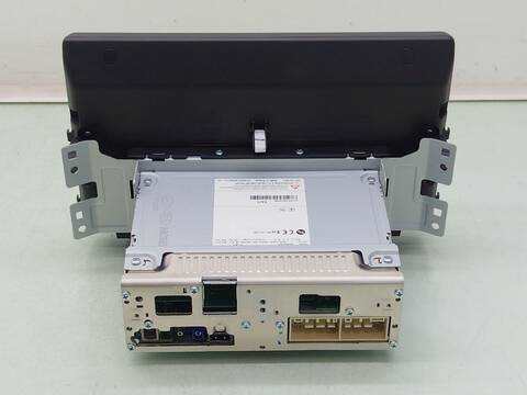 Foto 2ª: Pantalla Multifuncion Kia Ceed 1.0 T-GDI 120CV 88KW CD) [G3LE] (2022)