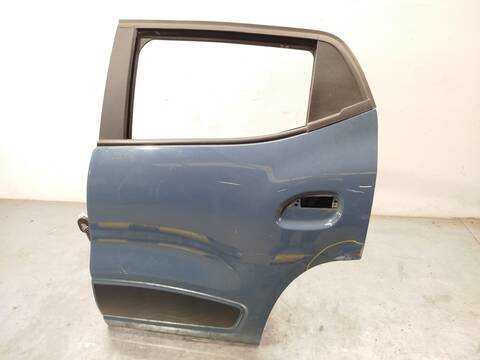Foto 3ª: Puerta Trasera Izquierda Dacia Spring EV B6M1) 45CV 33KW [4DB 403] (2023)
