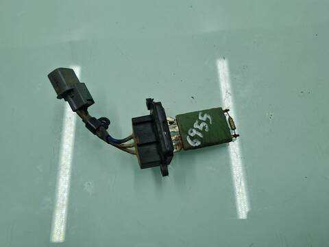 Calefacción Land Rover Defender 110 SE HARD TOP 122CV 90KW