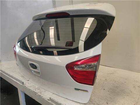 Foto 3ª: Portón Kia Rio 1.2 BASIC 84CV 62KW [G4LA] (2016)