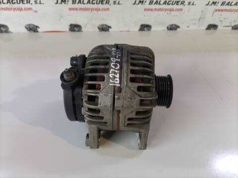 Foto 2ª: Alternador Jeep Cherokee 4.0 LAREDO 190CV (1999)