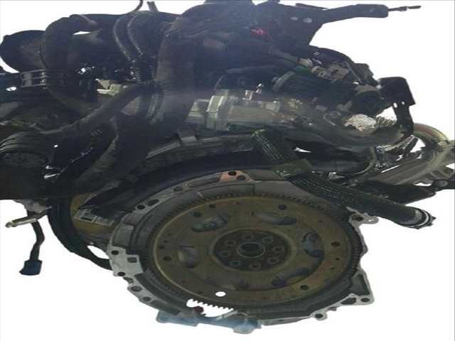 Foto 1ª: Motor Completo Jaguar E Pace 2.0 D150 AWD (2017)