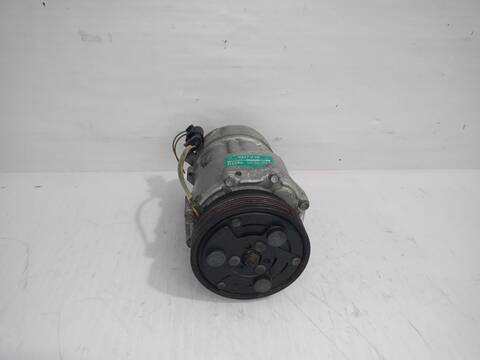 Compresor Aire Acondicionado Seat Ibiza STELLA 60CV 44KW