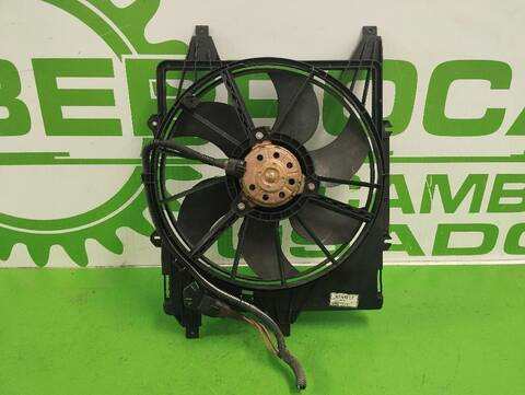 Electroventilador Renault Clio 1.5 DCI DIESEL 65CV