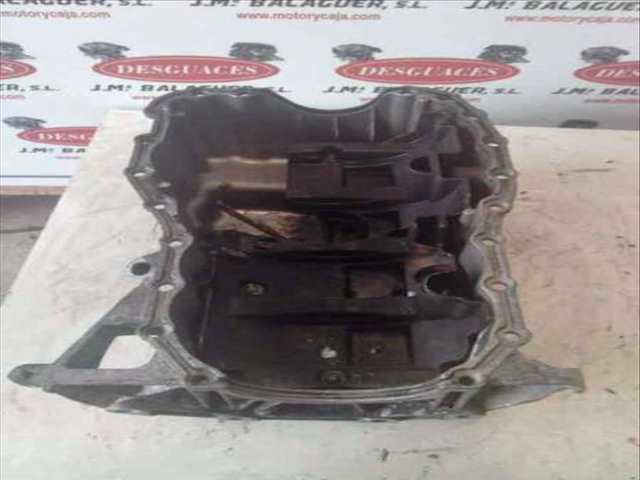 Carter Renault Clio VERSION INDEFINIDA
