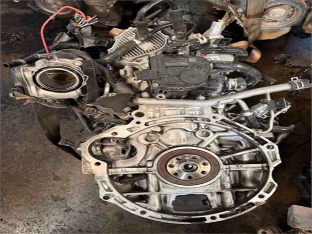 Foto 3ª: Motor Completo Kia Ceed 1.0 BUSINESS [1.0 LTR. - 88 KW TGDI] (CD)(2018) [G3LF]
