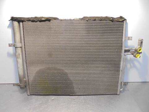 Foto 1ª: Radiador Calefaccion A.A. Ford Mondeo AMBIENTE 125CV 92KW [QYBA] (2008)