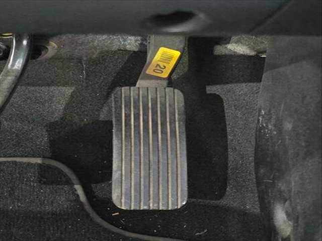 Foto 2ª: Pedal Acelerador Kia Rio SPIRIT 101CV 74KW (2020)