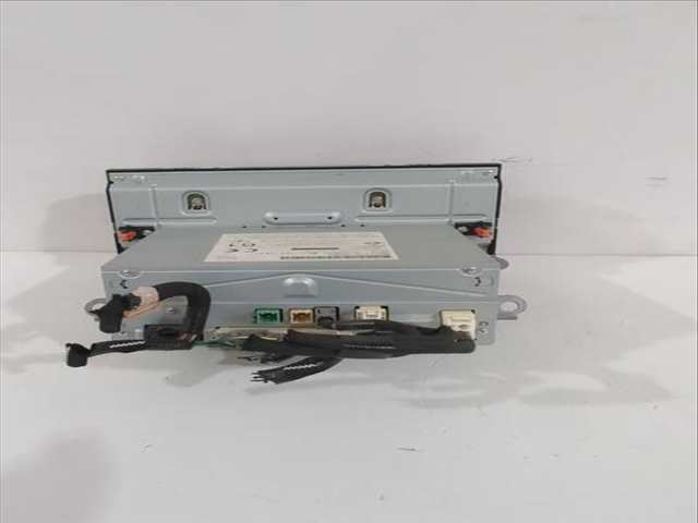 Foto 3ª: Sistema Audio Radio CD Toyota Corolla 1.8 HYBRID ZWE211) 122CV 90KW [2ZR-FXE] (2020)
