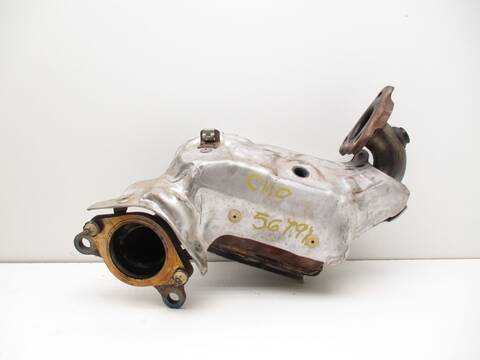 Catalizador Renault Clio H4BB408
