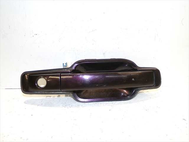 Maneta Exterior Delantera Derecha Ssangyong Kyron 2.0 XDI 2006-2009