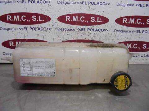 Foto 2ª: Deposito Expansion Toyota Land Cruiser LIFE 190CV 140KW [1KDFTV] (2011)