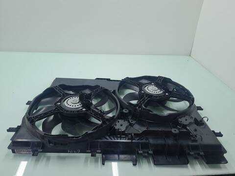 Foto 1ª: Electroventilador Fiat Ducato 130 RS 4035 MM) L4H2) 131CV 96KW FURGON [F1AGL411D] (2018)