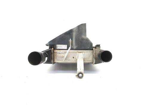 Intercooler Smart Forfour 1.5 CDI 454.001)